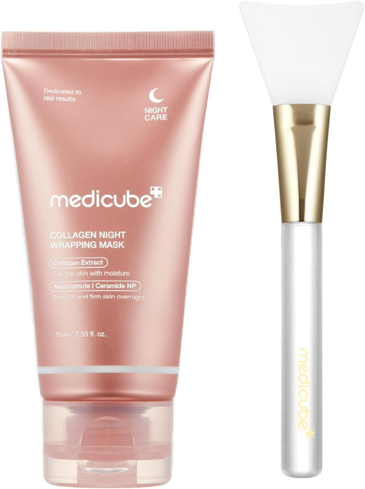 Medicube Collagen Night Wrapping Mask 75ml