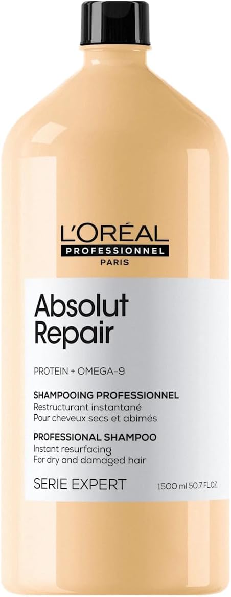 L'Oral Professionnel Absolut Repair Shampoo 1500ml