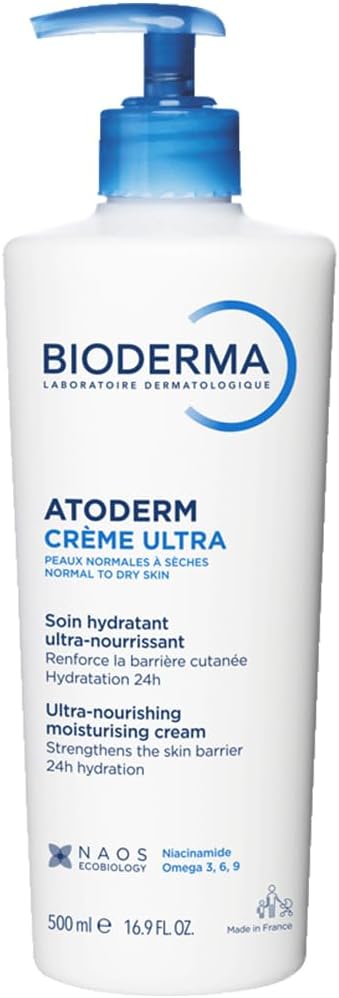 Bioderma ATODERM CREME/Cream 500ml