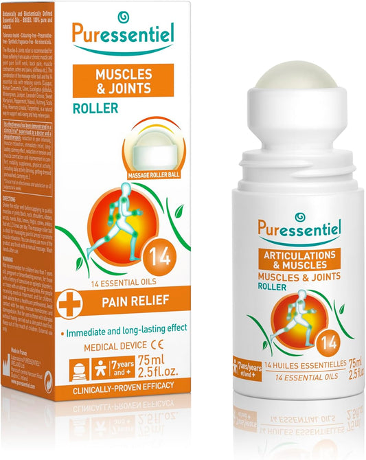 Puressentiel Muscles & Joints Roll
